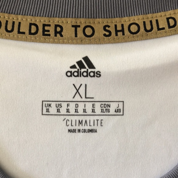 YouTube Los Angeles Football Club Soccer Jersey - Picture 6 of 7